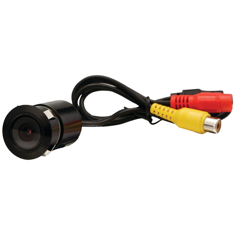 Boyo Bracket-mount Type Heavy-duty 120deg Camera With Night Vision