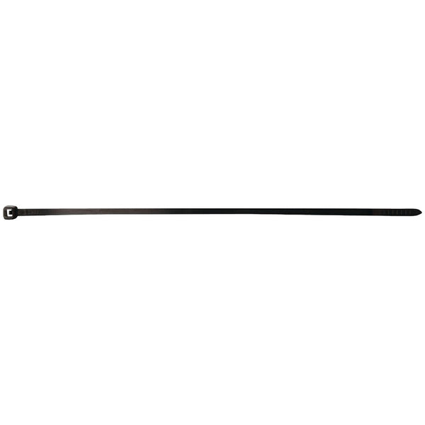 Install Bay Cable Ties (8", 1,000 Pk)