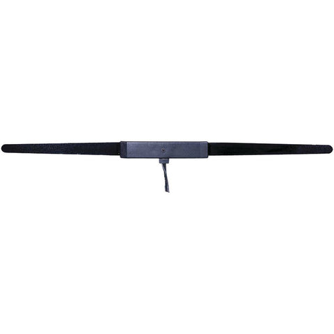 Metra Universal Amplified Am And Fm Window Antenna