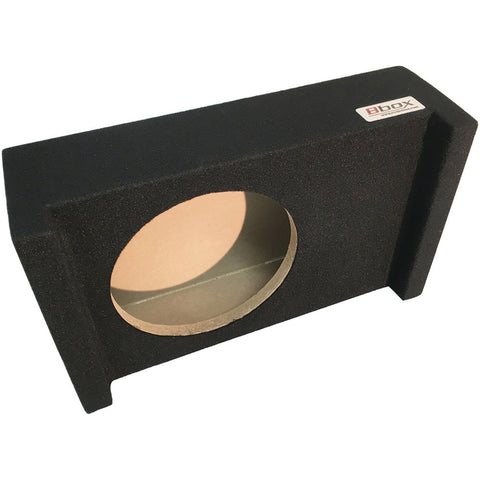 Atrend Bbox Series Single Sealed Shallow-Mount Downfire Enclosure (10")