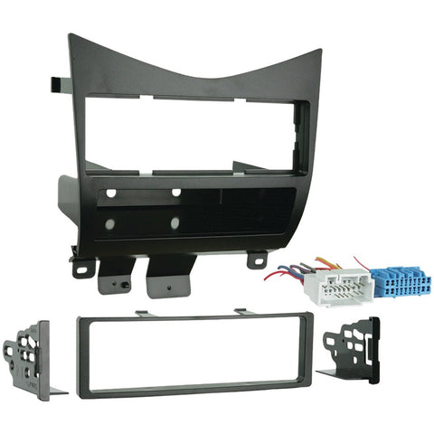 Metra Honda Accord 2003-2007 Lower-dash Installation Kit