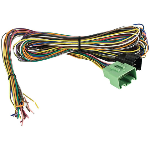 Metra 2014 & Up Gm Amp Bypass Harness