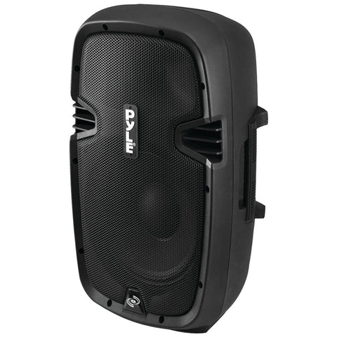 Pyle Pro Bluetooth Loudspeaker Pa System