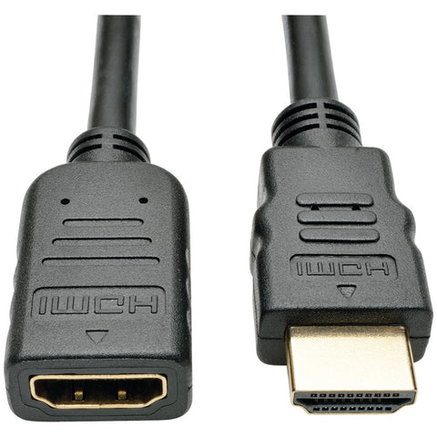 Tripp Lite High-speed Hdmi Extension Cable 6ft