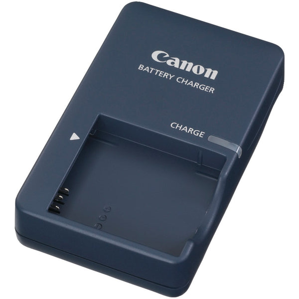 Canon Cb-2lv Battery Charger