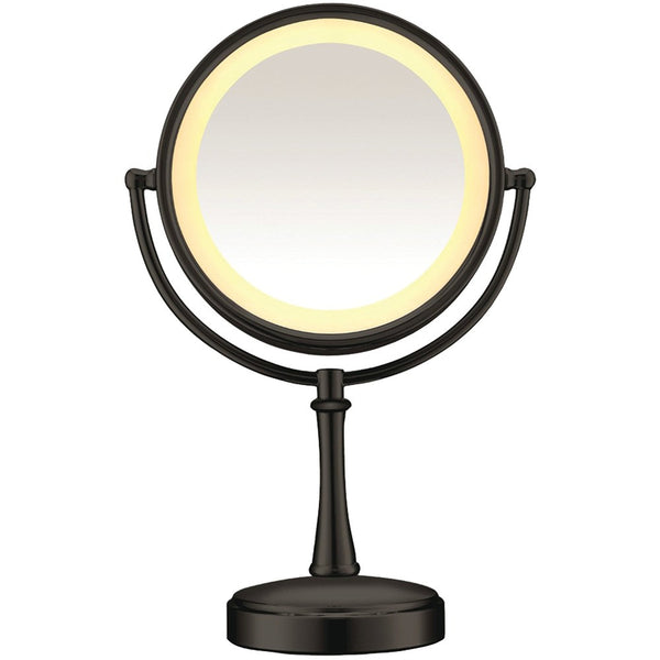 Conair Touch-control Lighted Mirror