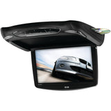Soundstorm 13.3" All-In-One Ceiling-Mount Tft Monitor & Multimedia Player With Ir & Fm Transmitters & 3 Color Housings