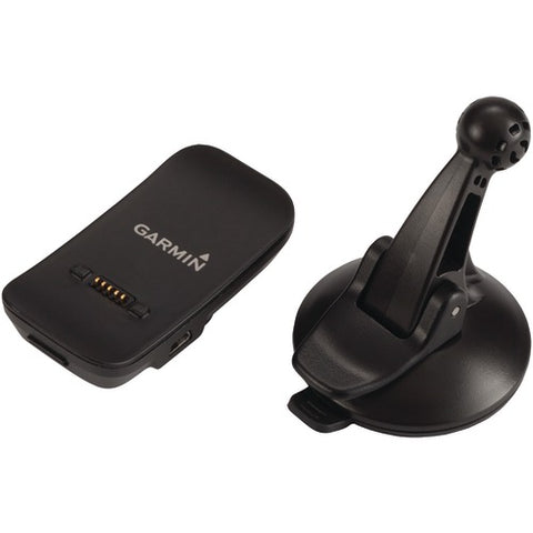 Garmin Driveluxe Vehicle Suction-cup Mount