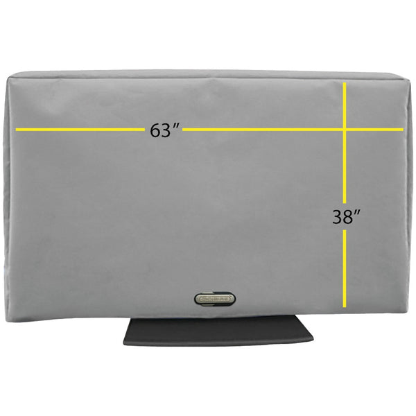 Solaire 63"-70" Outdoor Tv Cover