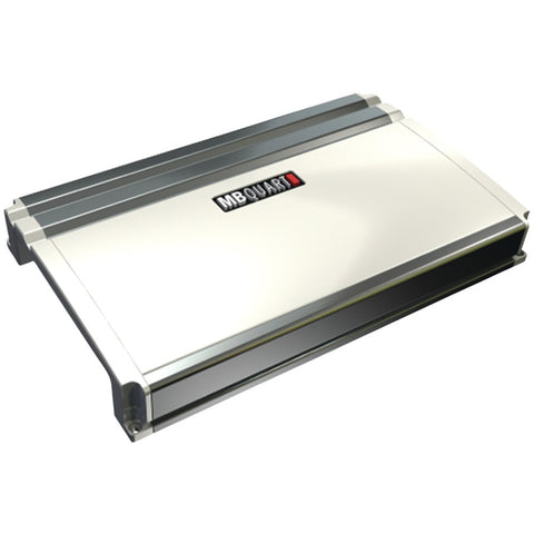 Mb Quart Nautic Series Marine Class Ab Amp (4 Channels 360 Watts Max)