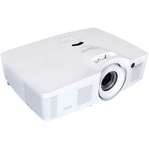 Optoma Eh416 1080p Full Hd Business Projector