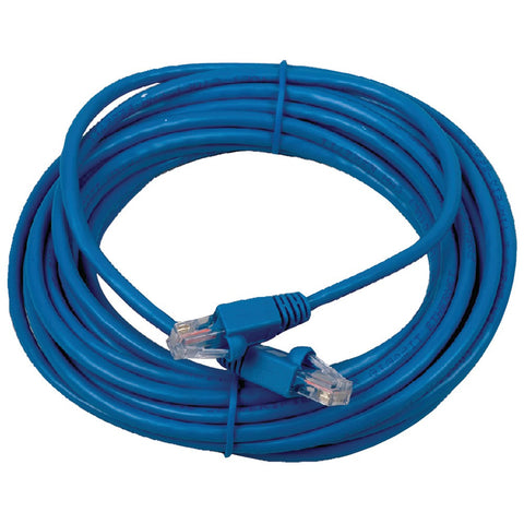 Rca Cat-5e 100mhz Network Cable 25ft