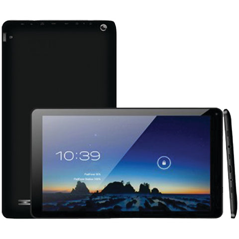 Supersonic 10.1&#34; Android 5.0 Quad-core 8gb Tablet