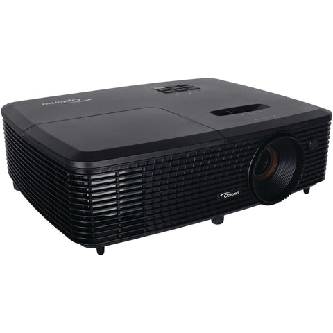 Optoma S341 Svga Business Projector