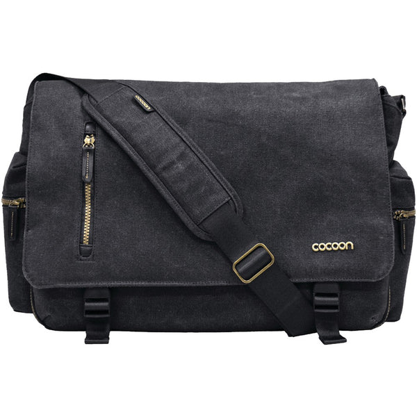 Cocoon 16" Urban Adventure Messenger Bag