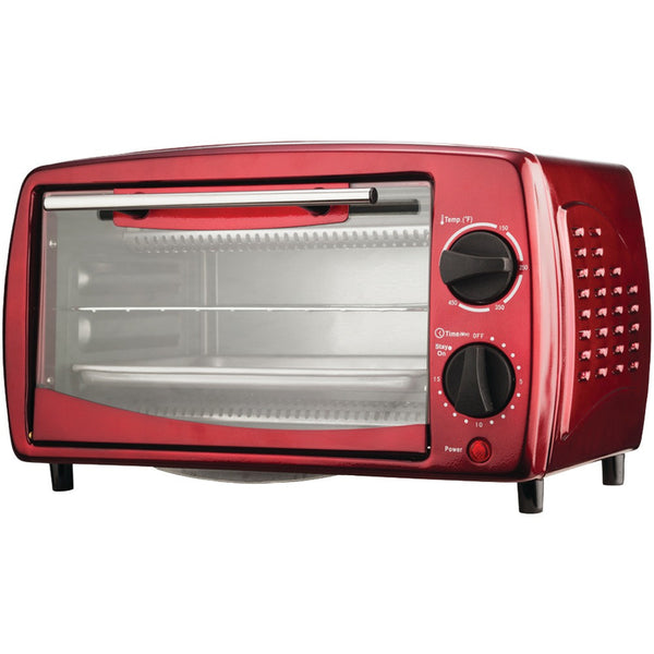 Brentwood 4-slice Toaster Oven