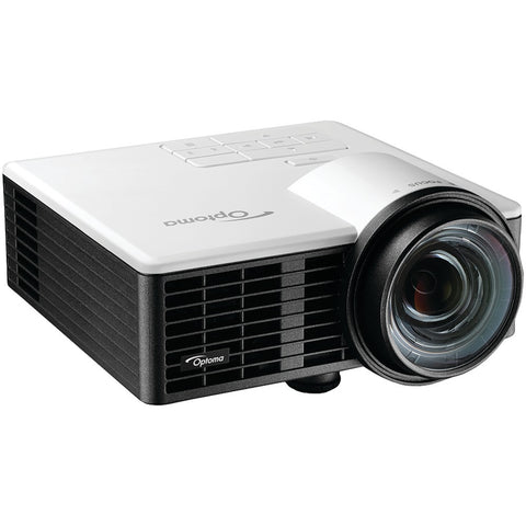 Optoma Gt750st 720p Short-throw Gaming Projector