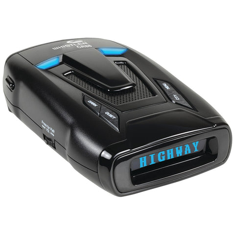 Whistler Cr88 Laser And Radar Detector