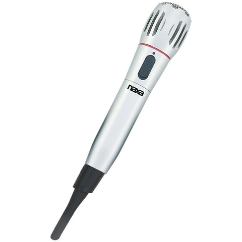 Naxa Dynamic Wireless Professional Microphone