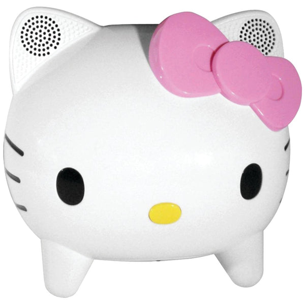 Hello Kitty Hello Kitty Bluetooth Speaker System