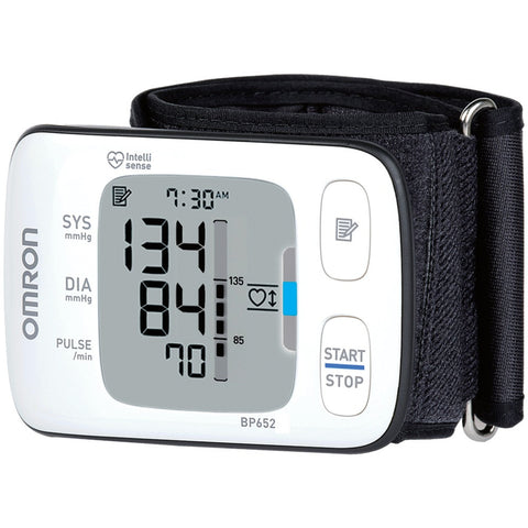 Omron 7 Series Wrist Blood Pressure Monitor