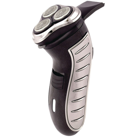 Vivitar Chrome Rotary Shaver