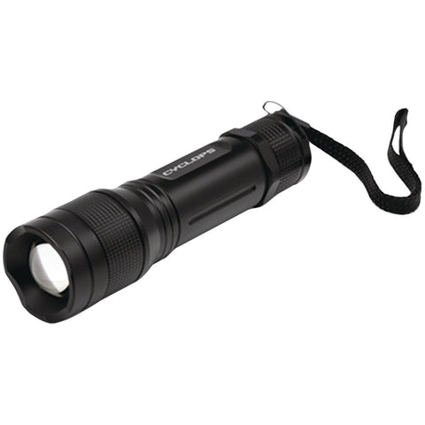 Cyclops 300-lumen Tactical Flashlight