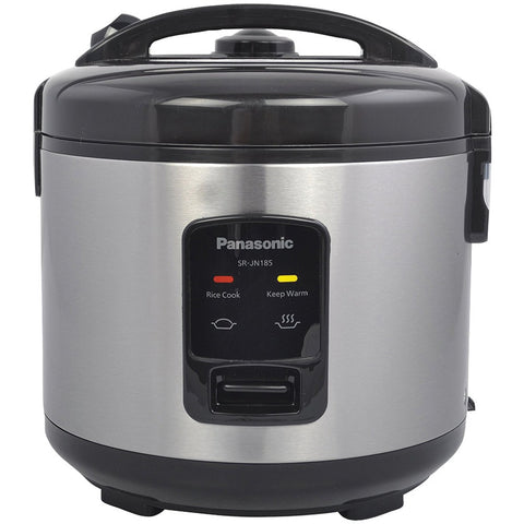 Panasonic 10-cup Automatic Rice Cooker