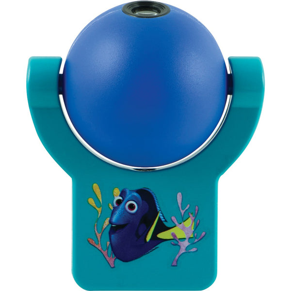 Disney Pixar Led Projectables Finding Dory Plug-in Night Light