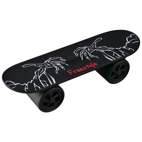 Sylvania Bluetooth Skateboard Speaker (black)
