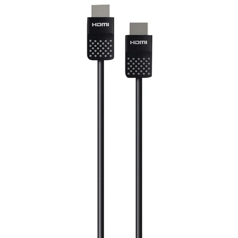 Belkin High-speed Hdmi Cable (6ft)