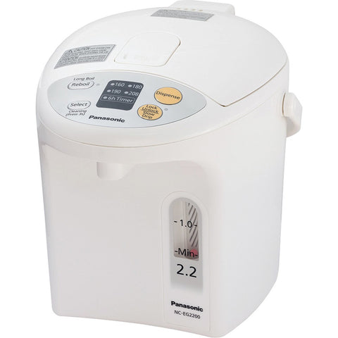 Panasonic 2.2-liter Thermo Pot