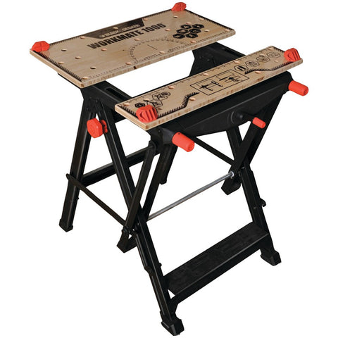 Black & Decker Wm100 Workmate Workbench