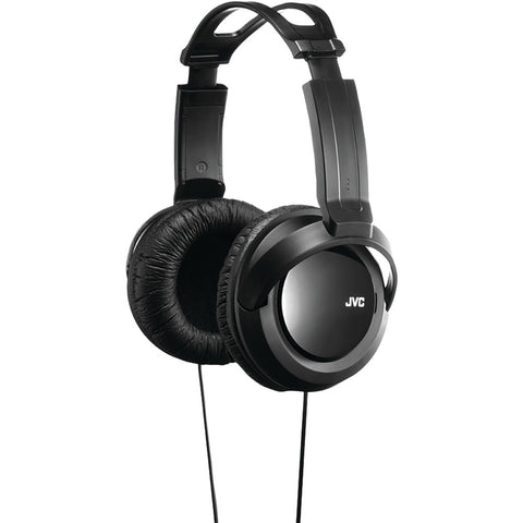 Jvc Full Size Over-ear Headphones