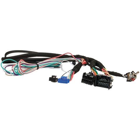 Directed Digital Systems T-harness For Dball2 (for Chrysler Tip Type)