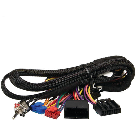 Directed Digital Systems T-harness For Dball2 (for Chrysler Mux Type)