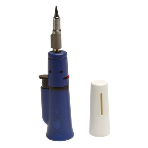 Weller Mini Butane Soldering Iron