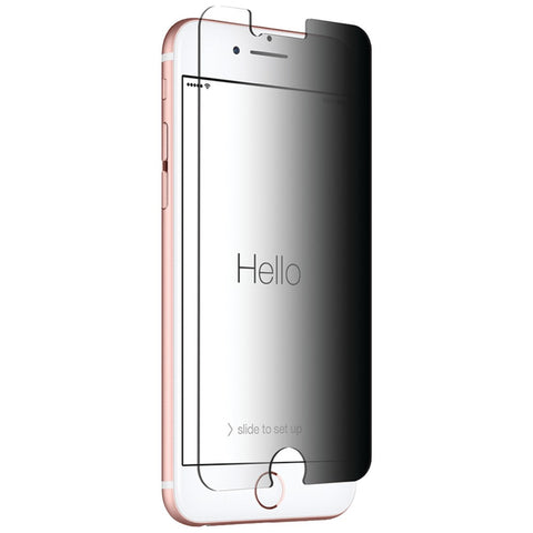 Znitro Iphone 7 Plus Nitro Glass Privacy Screen Protector