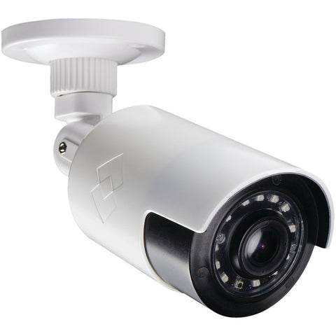 Lorex By Flir 1080p Hd Ultrawide Mpx Bullet Camera