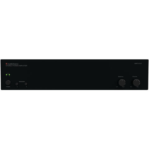 Audiosource Amp310vs 2-channel Analog Power Amp (150 Watts Per Channel)