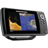 Humminbird Helix 7 Chirp Di Gps G2n Fishfinder