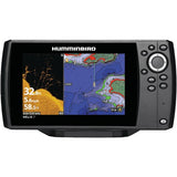 Humminbird Helix 7 Chirp Di Gps G2n Fishfinder