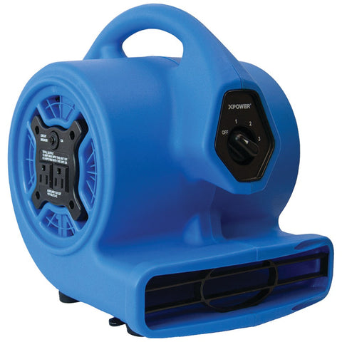 Xpower P-100a Mini Air Mover