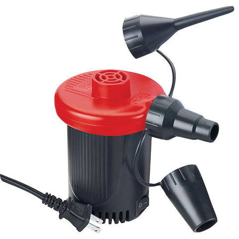 Xpower Ap-1031a Ac Inflatable Air Pump