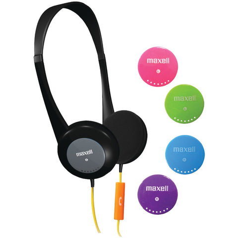 Maxell Action Kids Earbuds