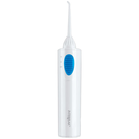 Interplak By Conair Interplak Cordless Portable Water-flossing System
