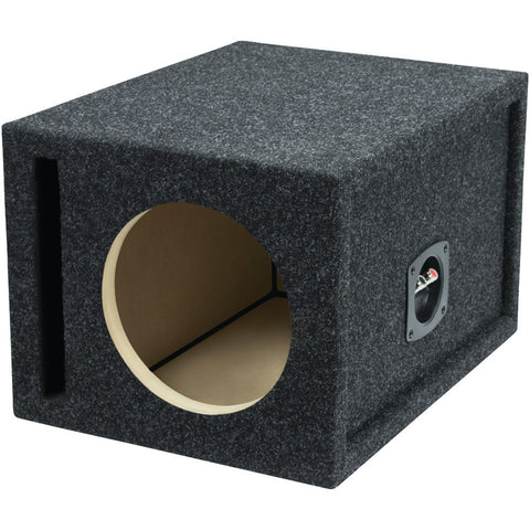 Atrend Bbox Series Single Vented Subwoofer Enclosure (8")