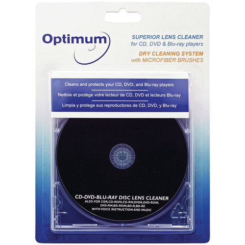 Optimum Superior Lens Cleaner