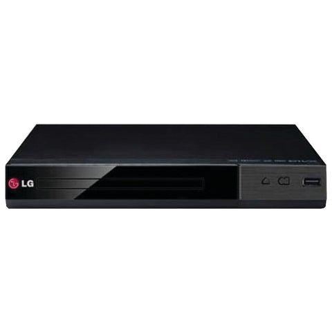 Lg Dvd Player With Usb Direct Recording