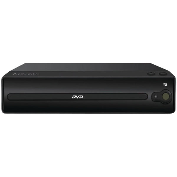 Proscan Compact Dvd Player